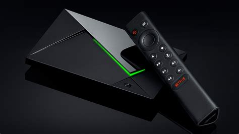 Shield Tv 2023